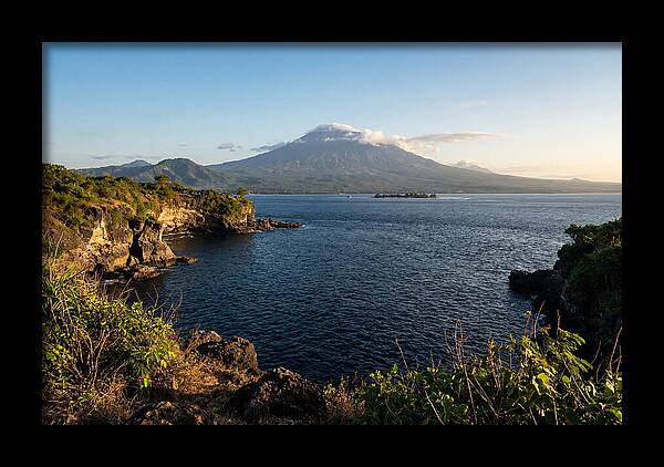 Lombok Across The Strait