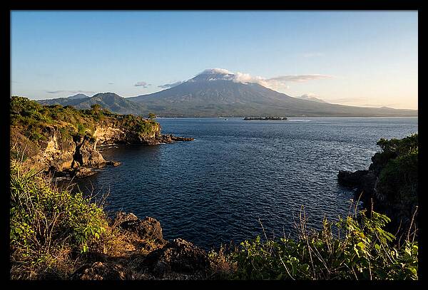 Lombok Across The Strait