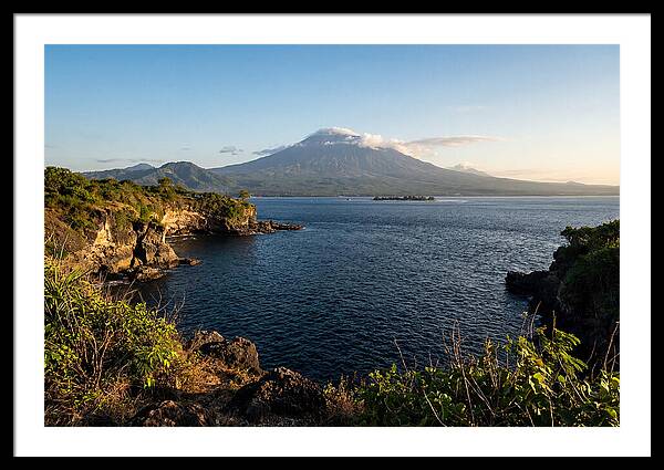 Lombok Across The Strait