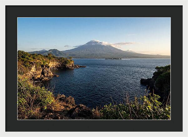 Lombok Across The Strait