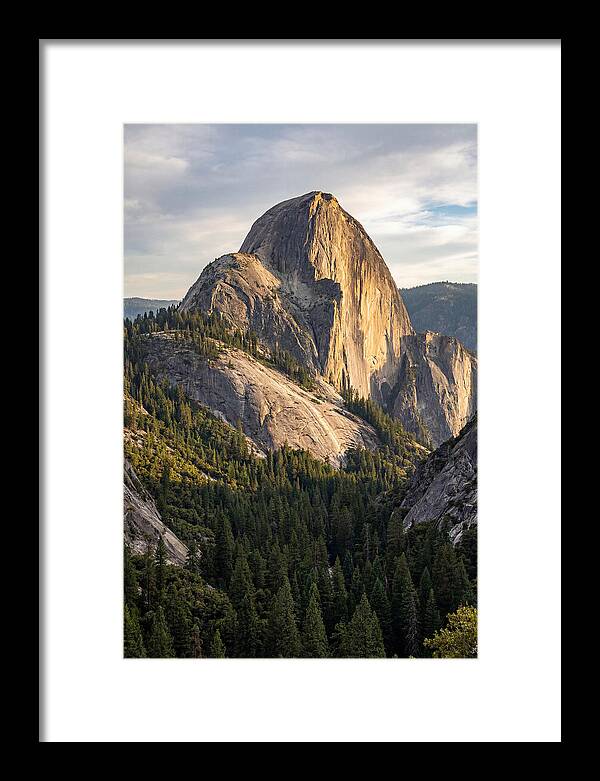 Looking Glass Rock Majesty