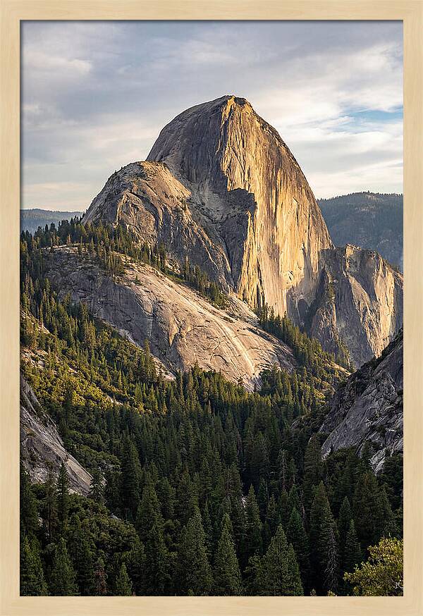 Looking Glass Rock Majesty