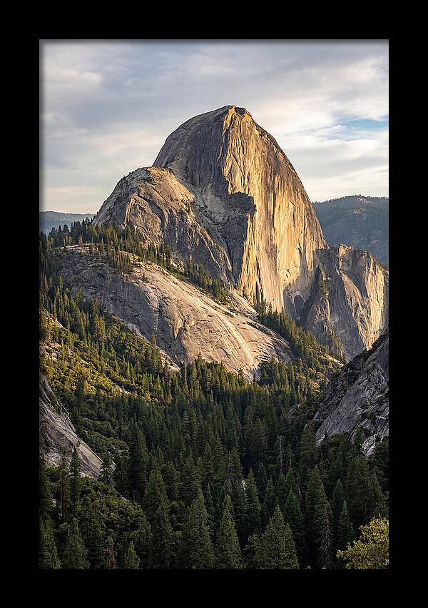 Looking Glass Rock Majesty