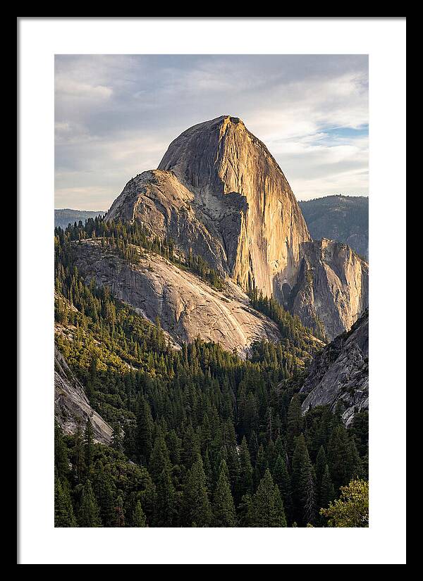 Looking Glass Rock Majesty