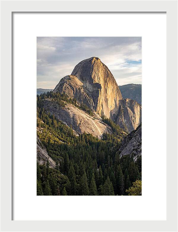 Looking Glass Rock Majesty