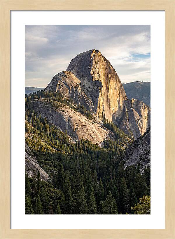 Looking Glass Rock Majesty