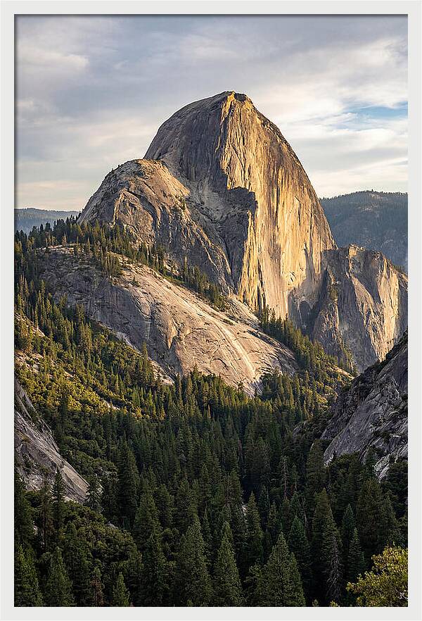 Looking Glass Rock Majesty