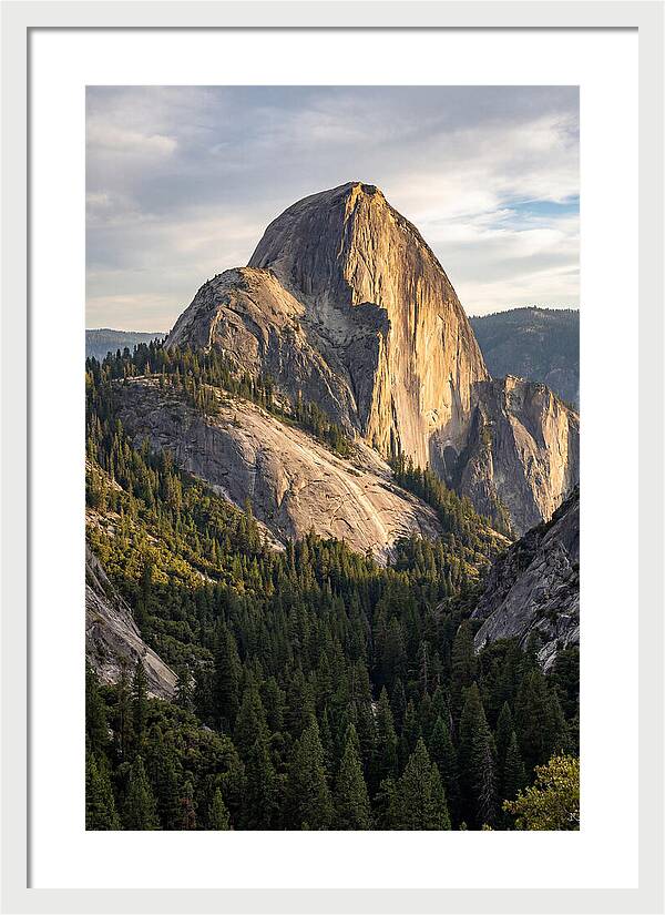 Looking Glass Rock Majesty