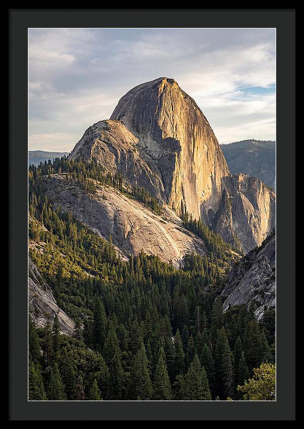Looking Glass Rock Majesty