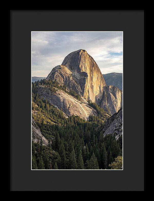 Looking Glass Rock Majesty