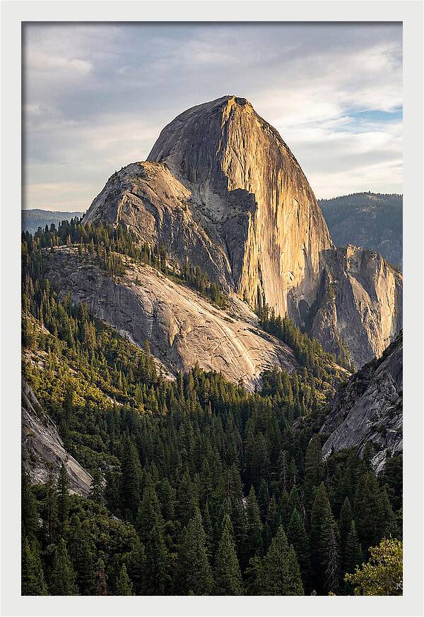 Looking Glass Rock Majesty
