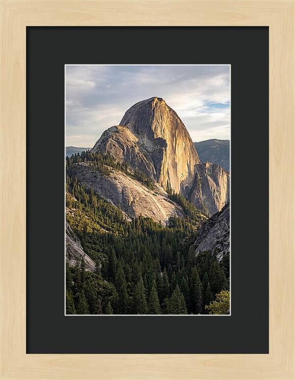 Looking Glass Rock Majesty