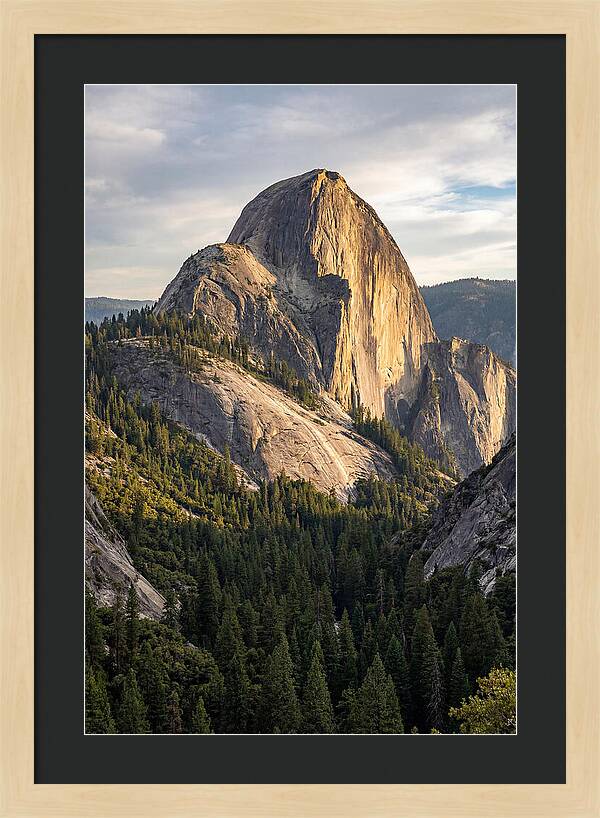 Looking Glass Rock Majesty