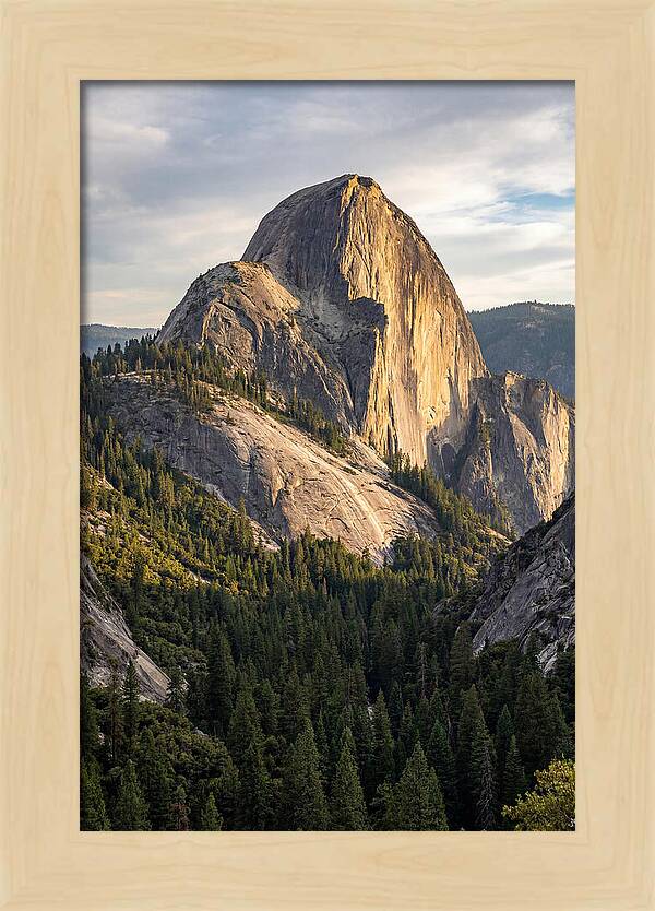 Looking Glass Rock Majesty
