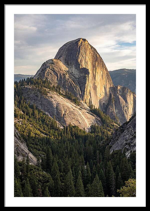 Looking Glass Rock Majesty