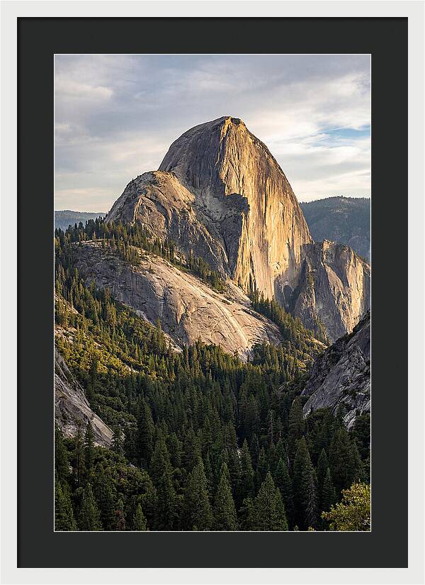 Looking Glass Rock Majesty