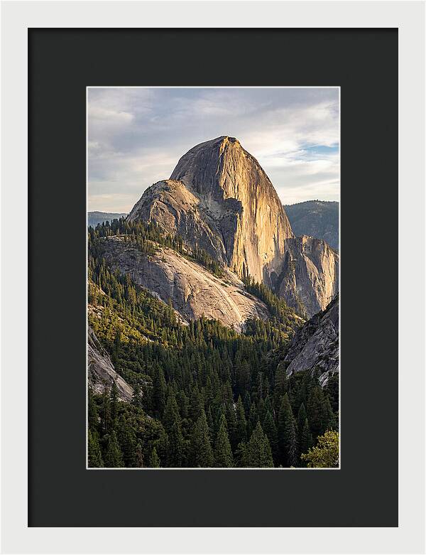 Looking Glass Rock Majesty