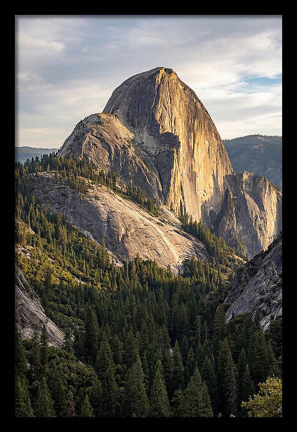 Looking Glass Rock Majesty