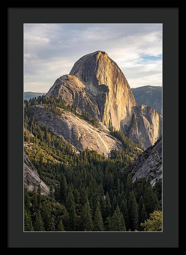 Looking Glass Rock Majesty