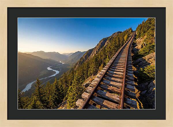 Lookout Mountain Incline Railway