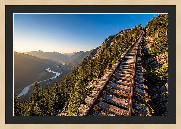 Lookout Mountain Incline Railway