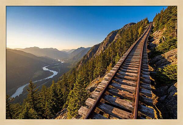 Lookout Mountain Incline Railway