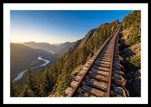 Lookout Mountain Incline Railway