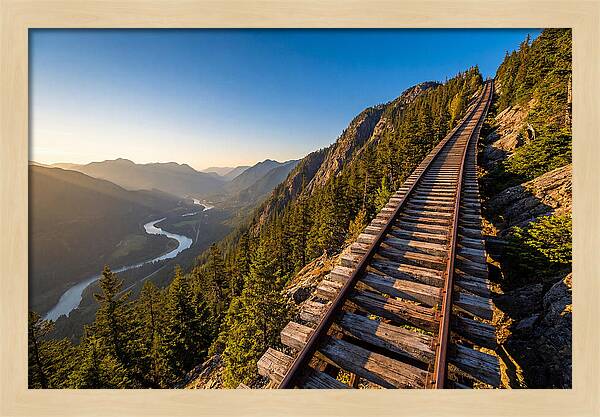 Lookout Mountain Incline Railway
