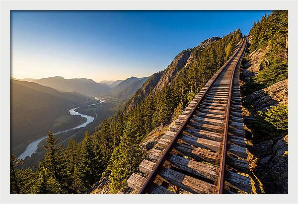 Lookout Mountain Incline Railway