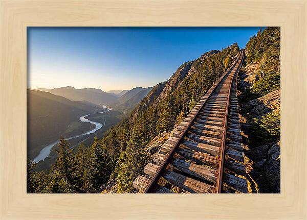 Lookout Mountain Incline Railway