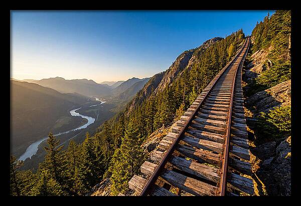 Lookout Mountain Incline Railway