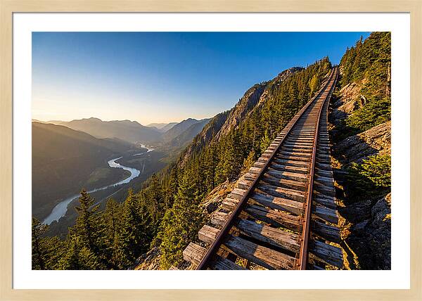 Lookout Mountain Incline Railway