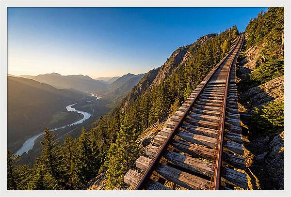 Lookout Mountain Incline Railway