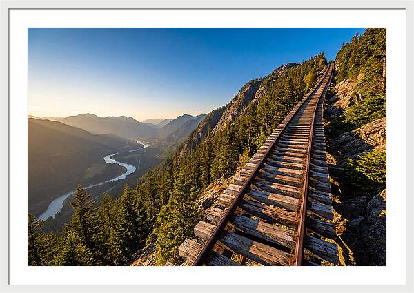 Lookout Mountain Incline Railway