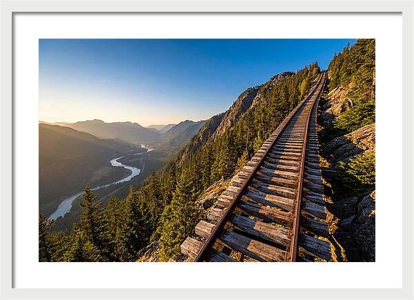 Lookout Mountain Incline Railway