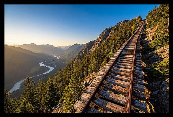 Lookout Mountain Incline Railway