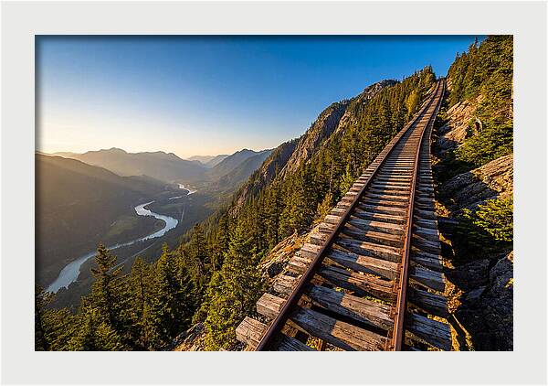 Lookout Mountain Incline Railway