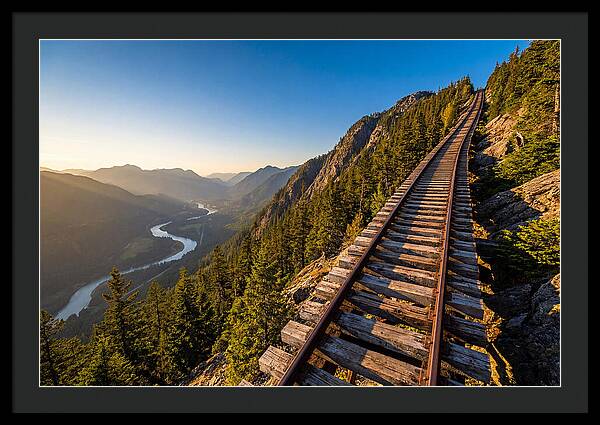 Lookout Mountain Incline Railway