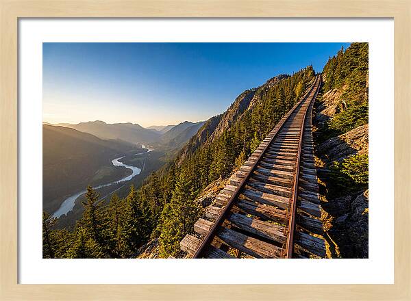 Lookout Mountain Incline Railway