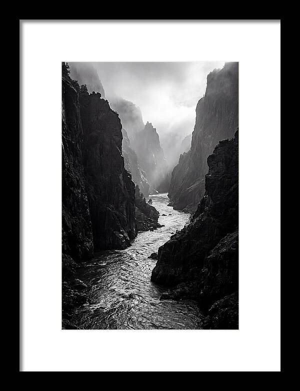 Loreley Gorge Drama