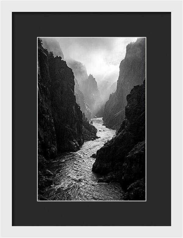 Loreley Gorge Drama