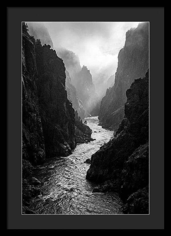 Loreley Gorge Drama