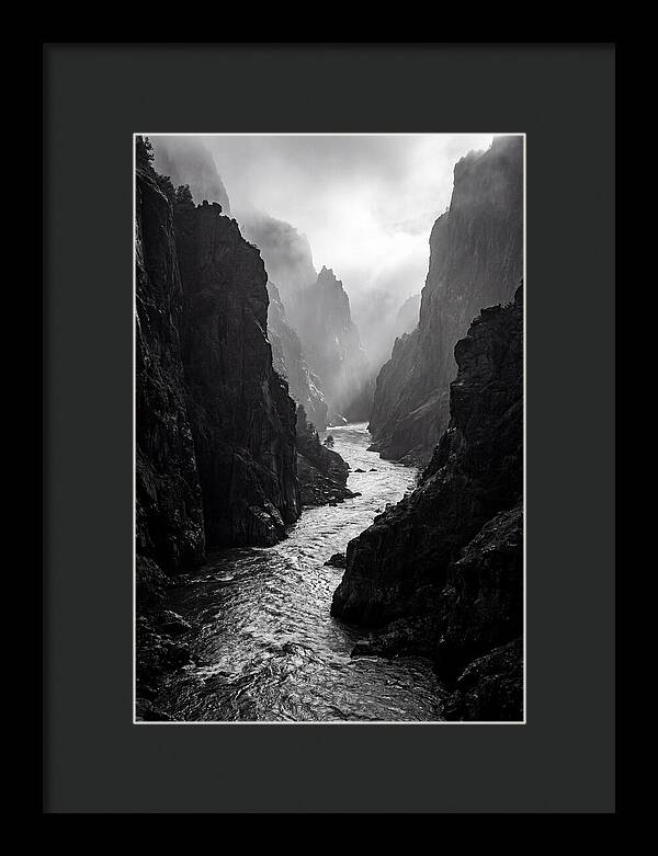 Loreley Gorge Drama