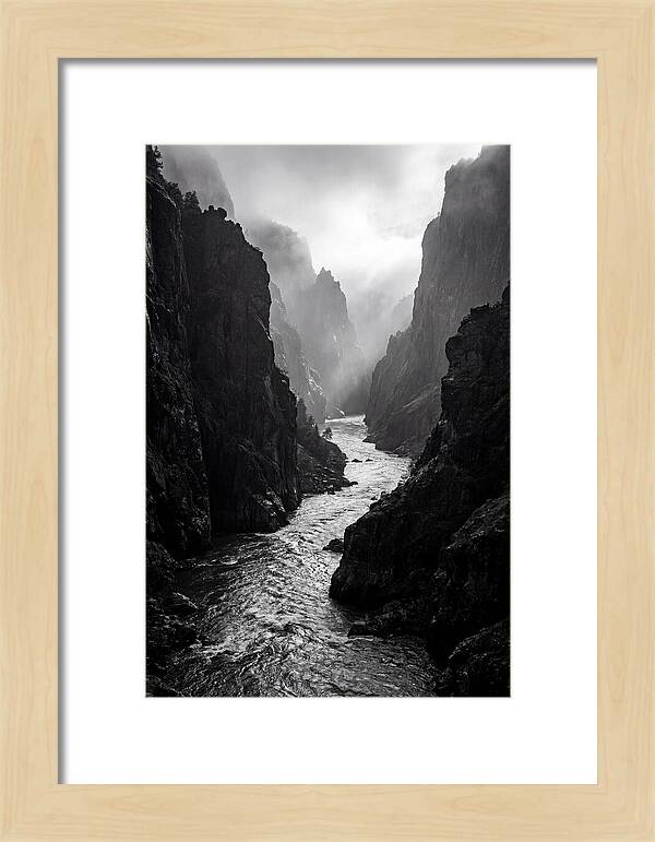 Loreley Gorge Drama
