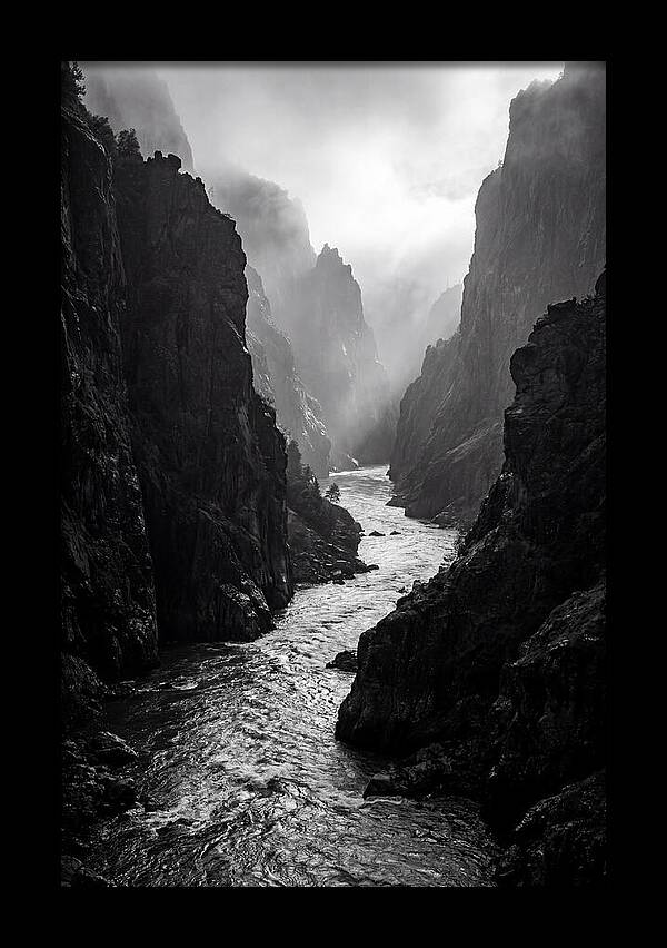 Loreley Gorge Drama