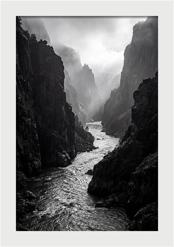 Loreley Gorge Drama