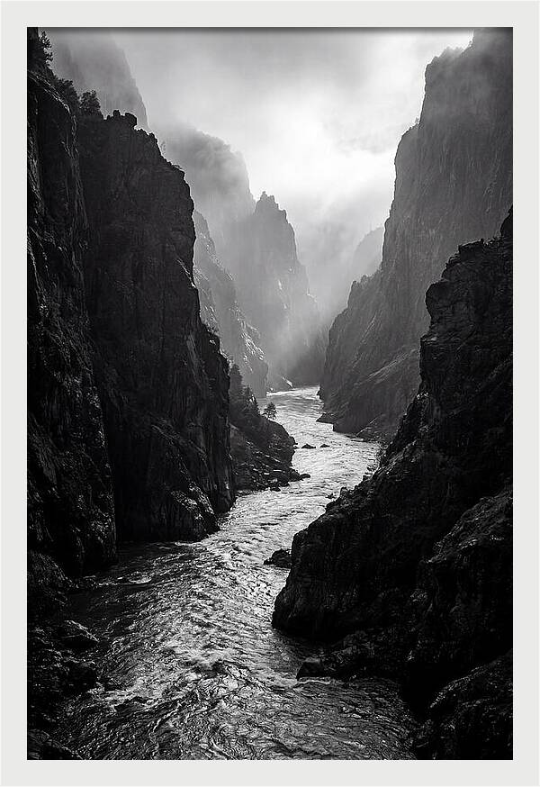 Loreley Gorge Drama