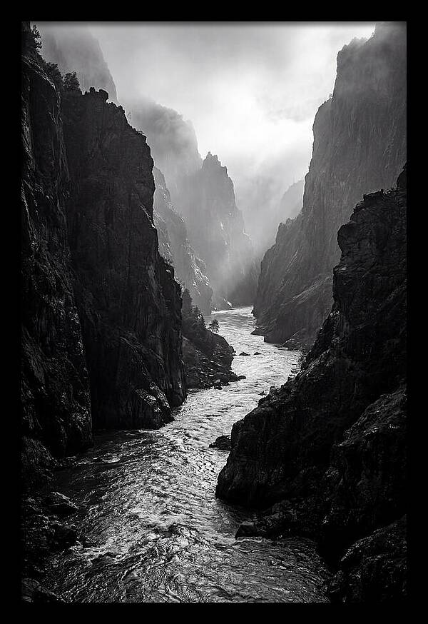 Loreley Gorge Drama