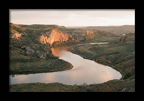 Loreley Valley Vista