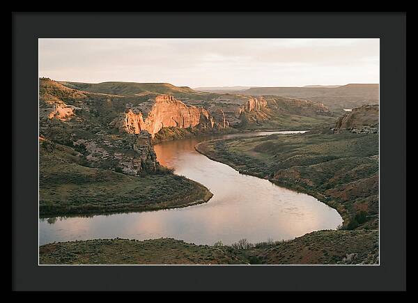 Loreley Valley Vista